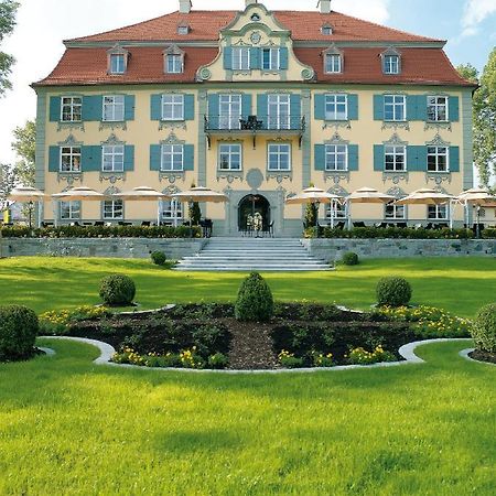 Schloss Neutrauchburg อิสนี อิม อัลล์กอย ภายนอก รูปภาพ