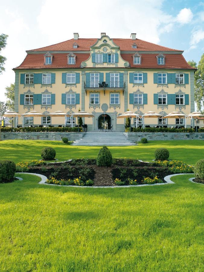 Schloss Neutrauchburg อิสนี อิม อัลล์กอย ภายนอก รูปภาพ